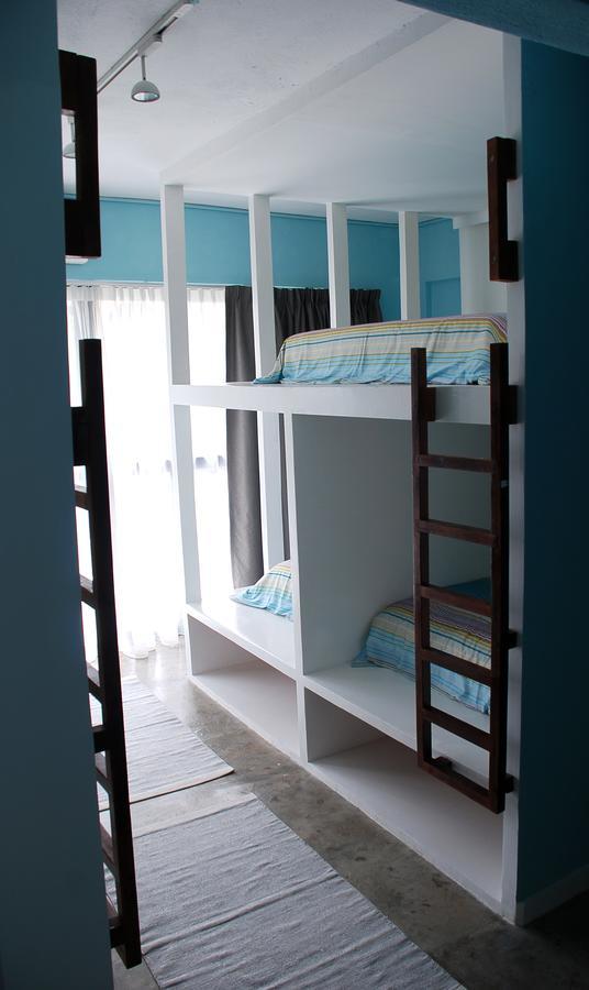Langkawi Dormitorio Pantai Cenang  Extérieur photo