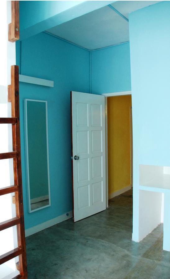 Langkawi Dormitorio Pantai Cenang  Extérieur photo