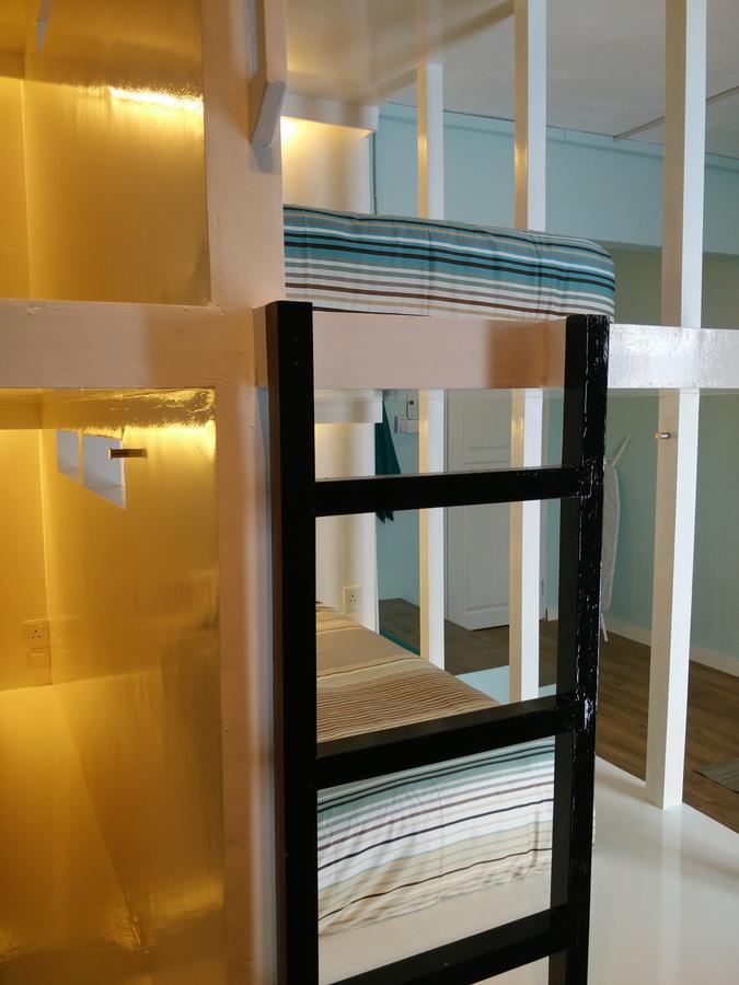 Langkawi Dormitorio Pantai Cenang  Extérieur photo