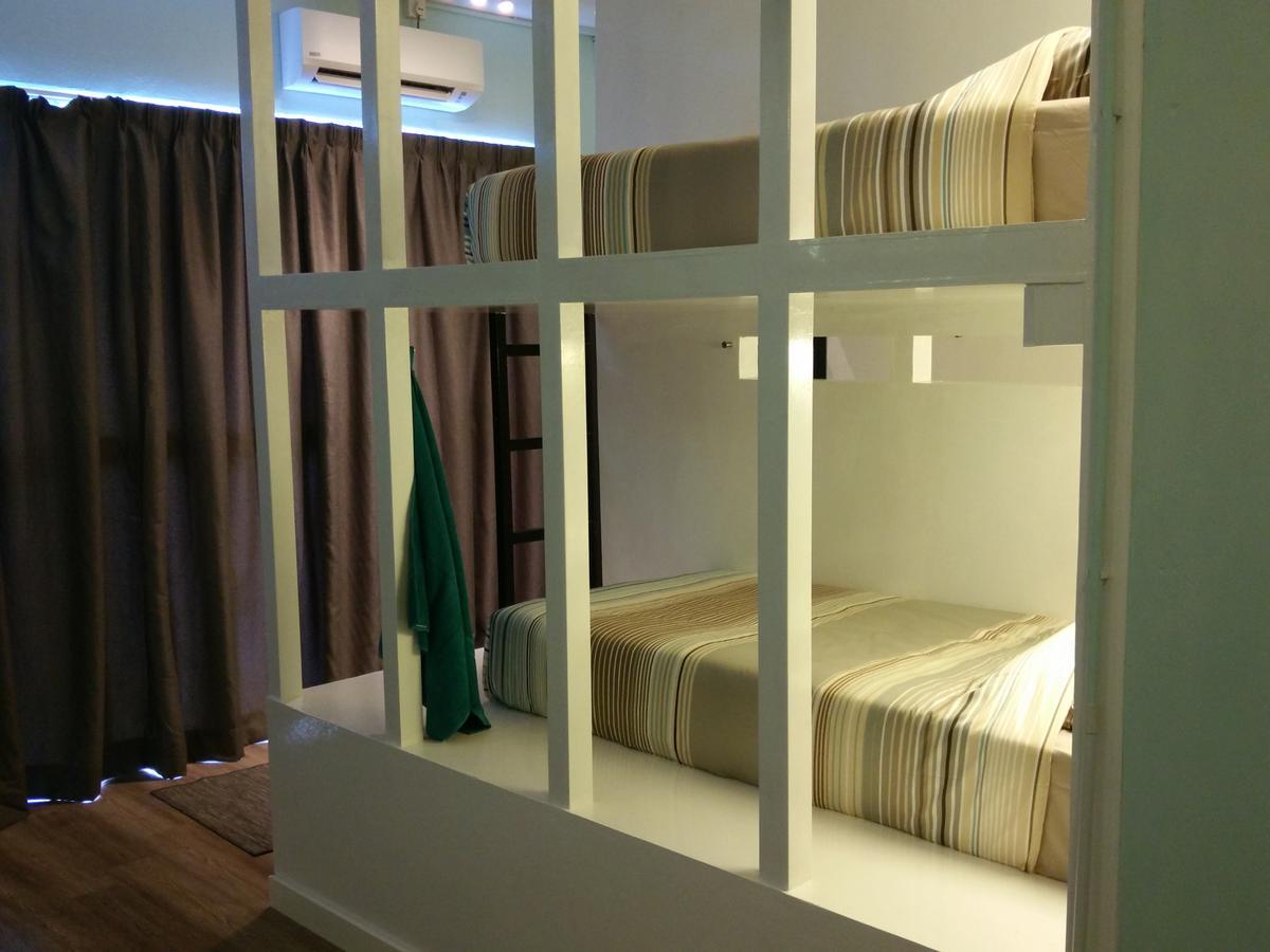 Langkawi Dormitorio Pantai Cenang  Extérieur photo