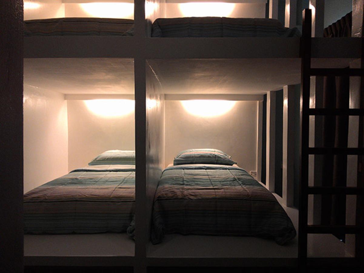 Langkawi Dormitorio Pantai Cenang  Extérieur photo