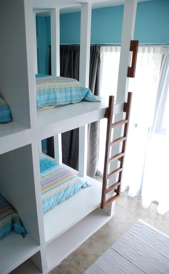 Langkawi Dormitorio Pantai Cenang  Extérieur photo