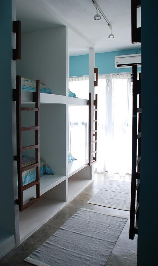 Langkawi Dormitorio Pantai Cenang  Extérieur photo