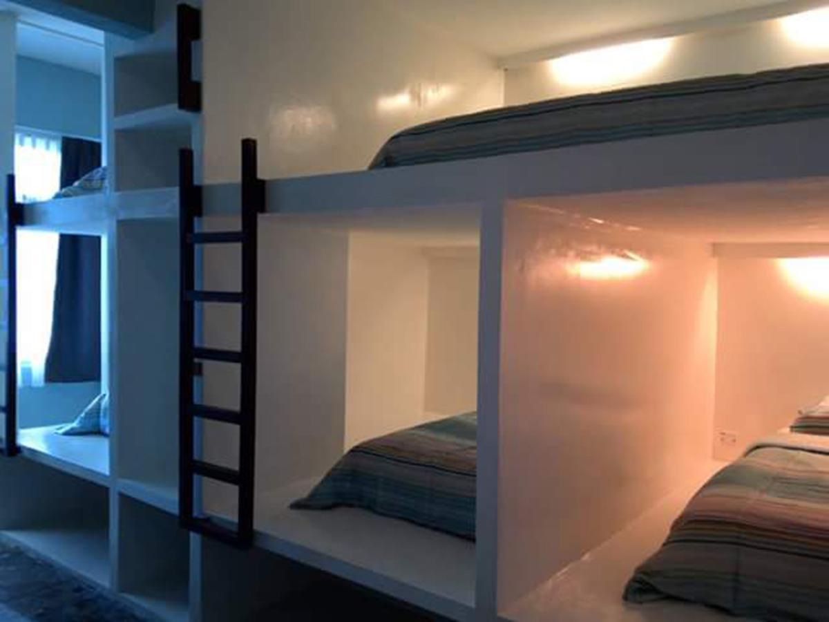 Langkawi Dormitorio Pantai Cenang  Extérieur photo