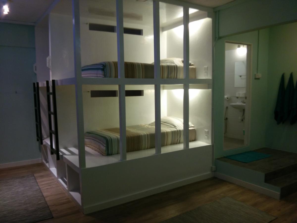 Langkawi Dormitorio Pantai Cenang  Extérieur photo