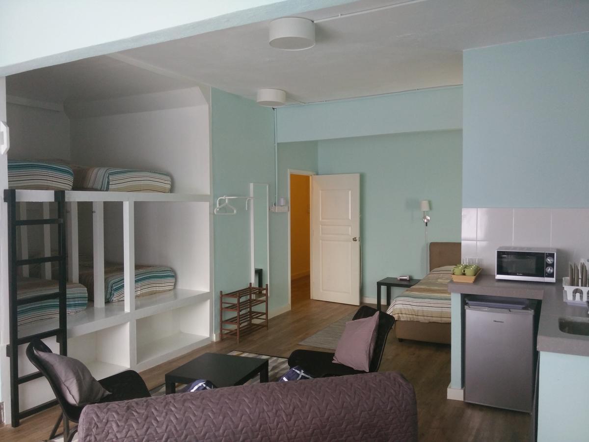 Langkawi Dormitorio Pantai Cenang  Chambre photo