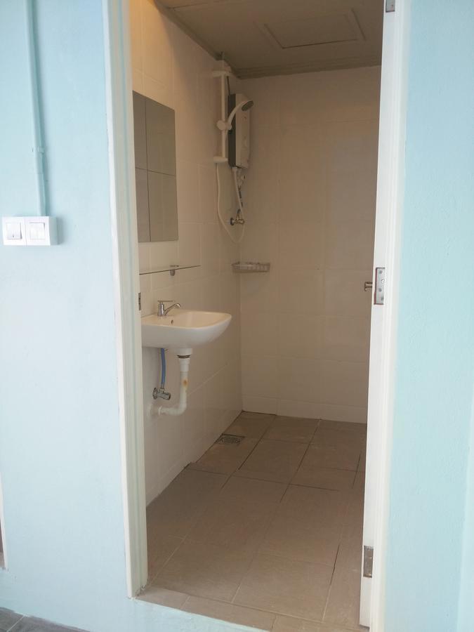 Langkawi Dormitorio Pantai Cenang  Extérieur photo