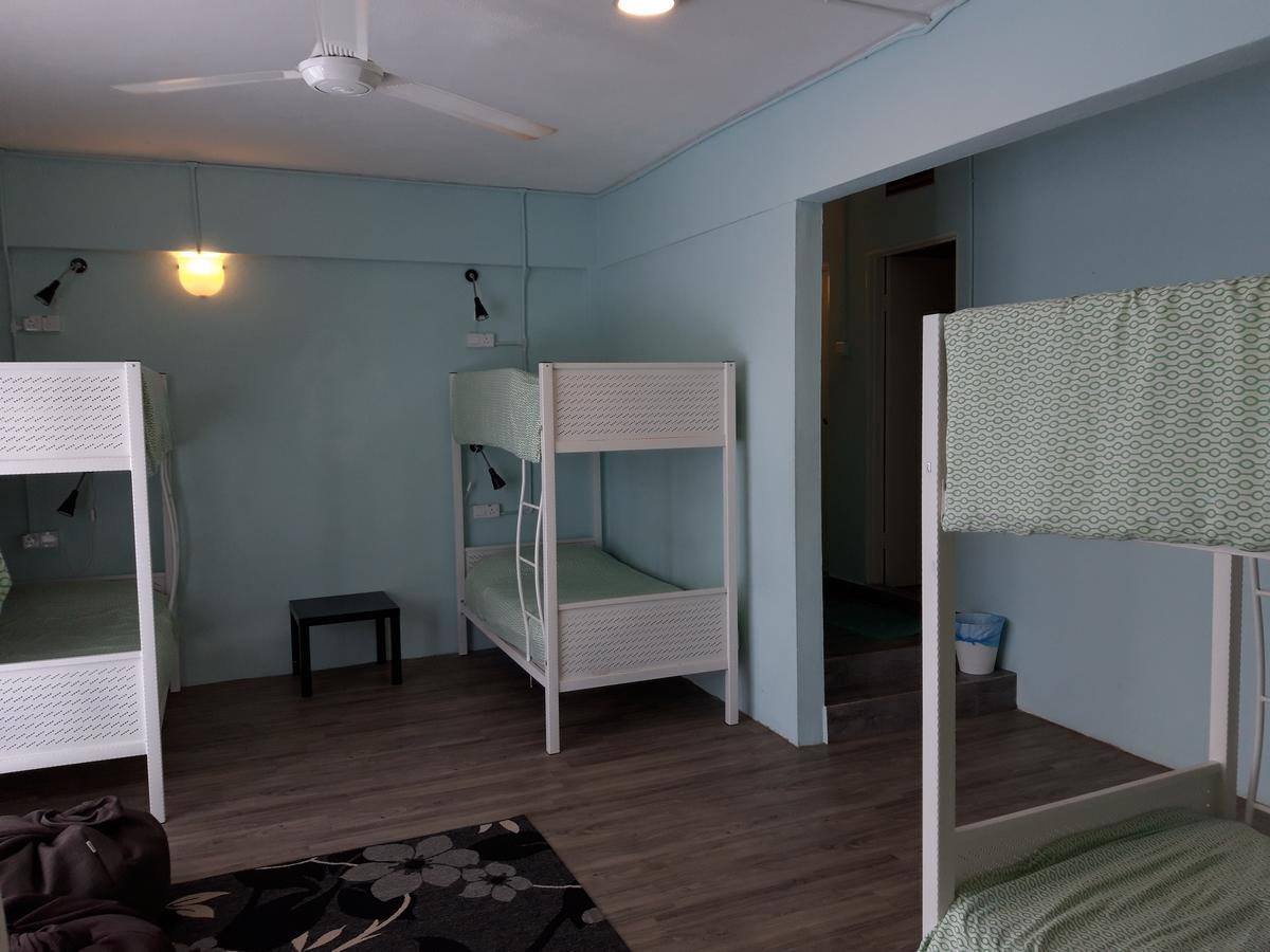 Langkawi Dormitorio Pantai Cenang  Extérieur photo