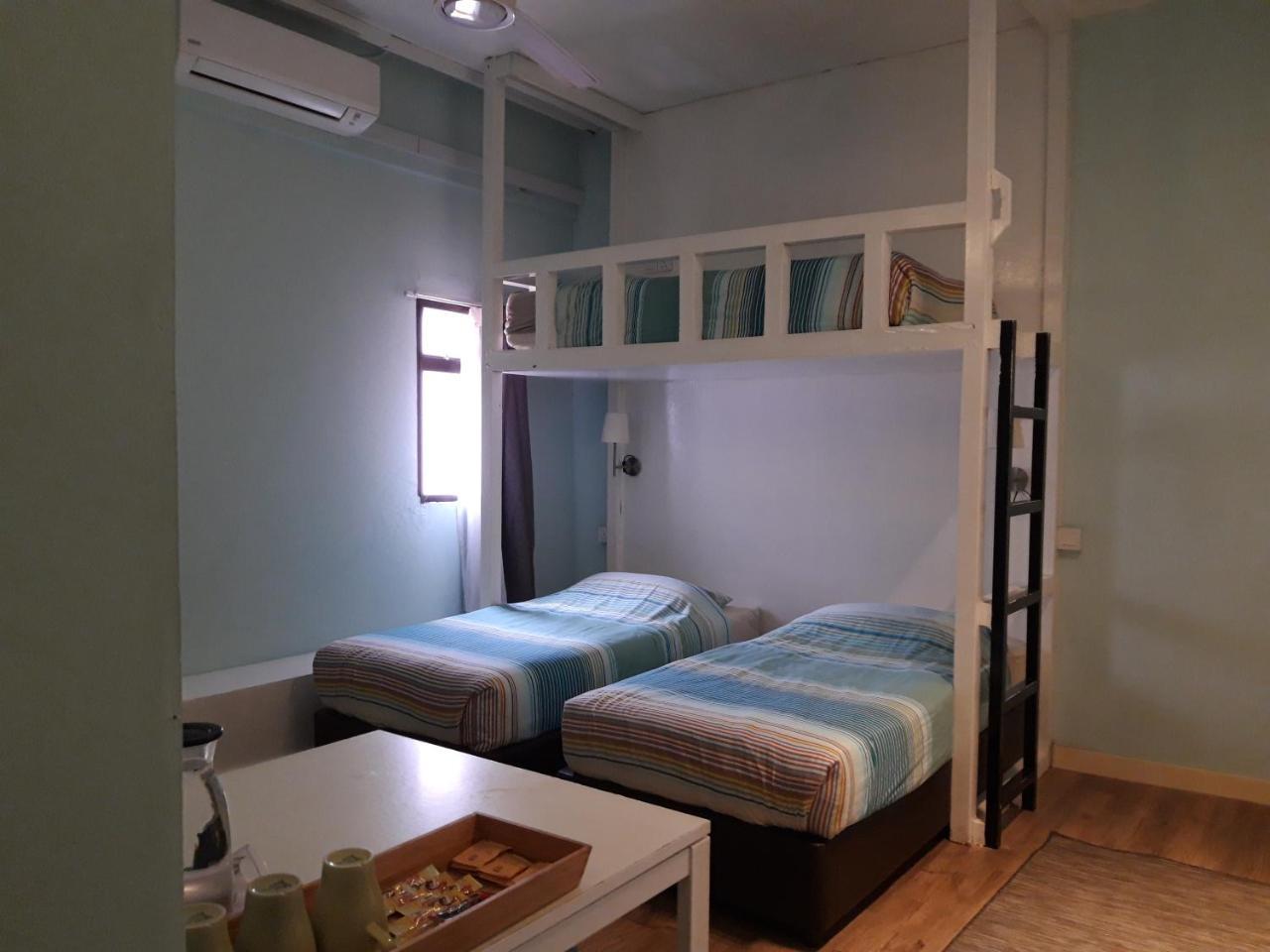 Langkawi Dormitorio Pantai Cenang  Extérieur photo