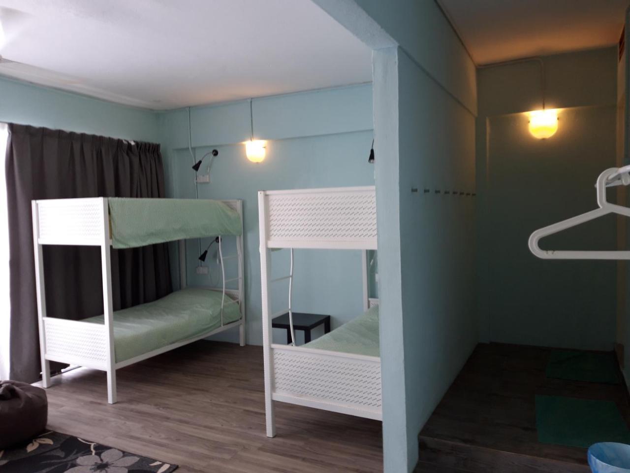 Langkawi Dormitorio Pantai Cenang  Extérieur photo