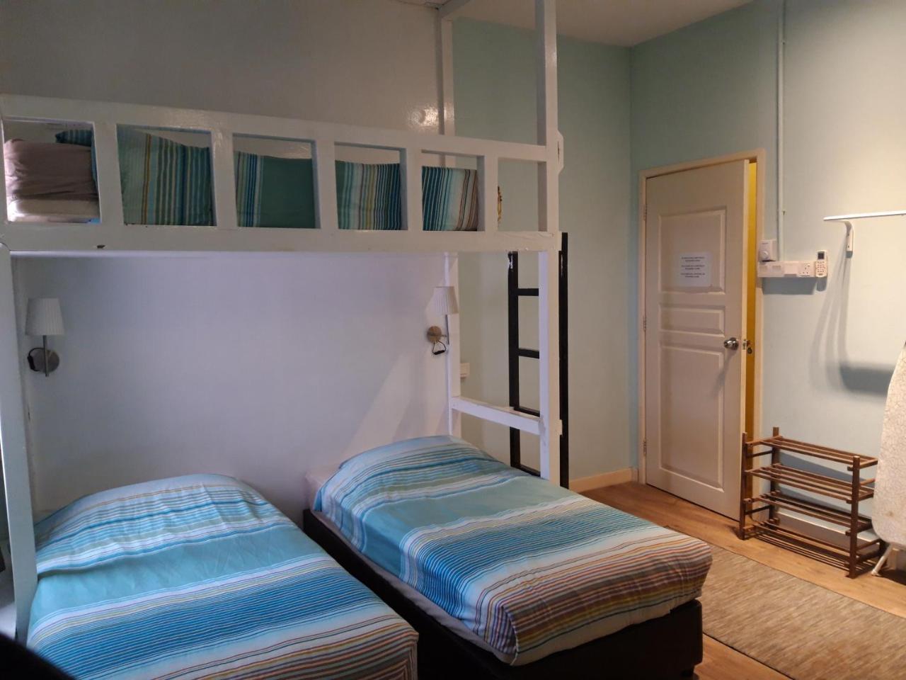 Langkawi Dormitorio Pantai Cenang  Extérieur photo
