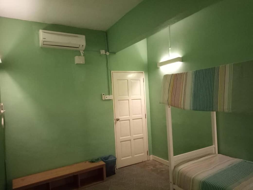 Langkawi Dormitorio Pantai Cenang  Extérieur photo