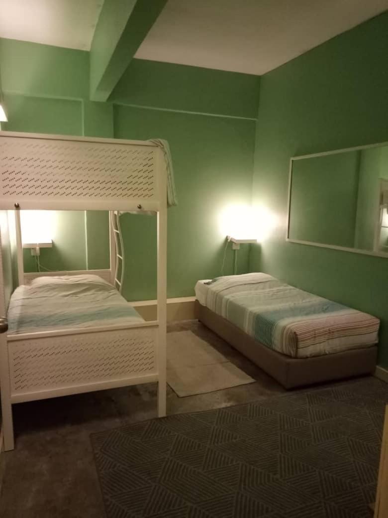 Langkawi Dormitorio Pantai Cenang  Extérieur photo